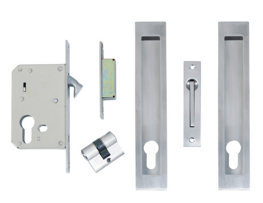 Lock and Hardware Supplies