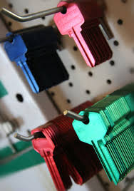 House and Automotive