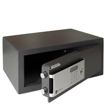 Safe Sales, Opening & Service